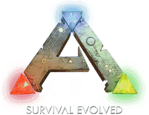 ARK: Survival Evolved logo