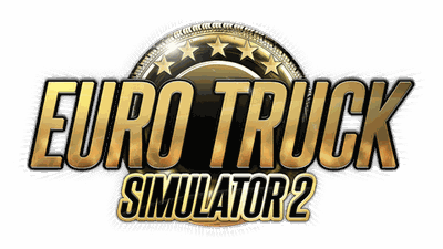Euro Truck Simulator 2 logo