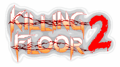 Killing Floor 2 logo