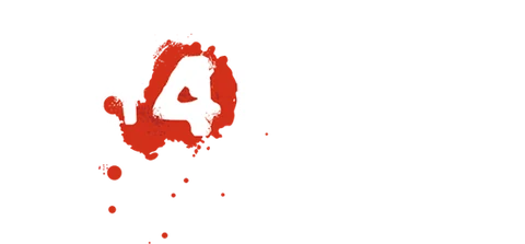 Left 4 Dead 2 logo
