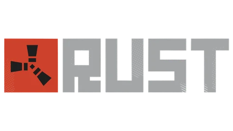 Rust logo